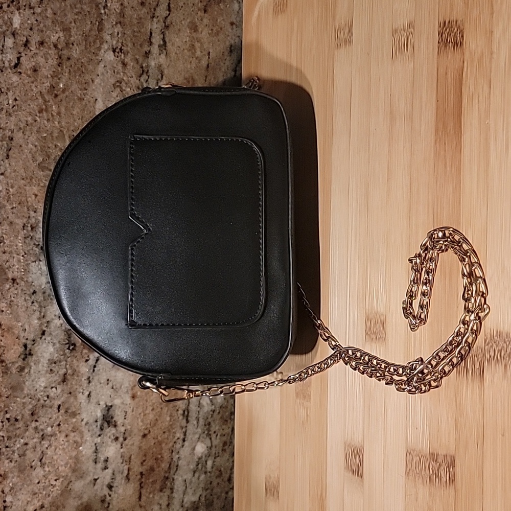 Betsey Johnson OVER THE RAINBOW CROSSBODY - Picture 2 of 3